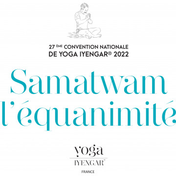 AFYI - Collection YOGA Iyengar 2022